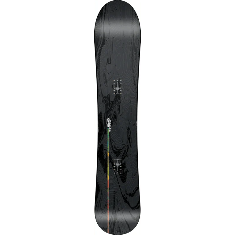 2027 Alternator FX Snowboard - Image 2