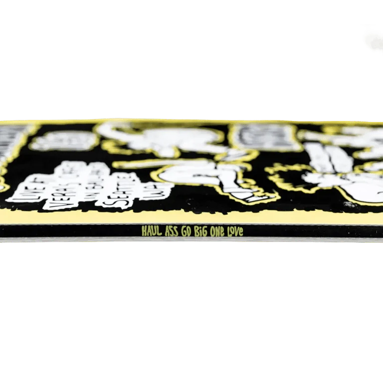 2027 Alternator Snowboard - Image 6