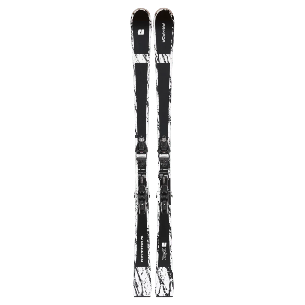 2027 Antimatter 75 Ski w/ Bindings