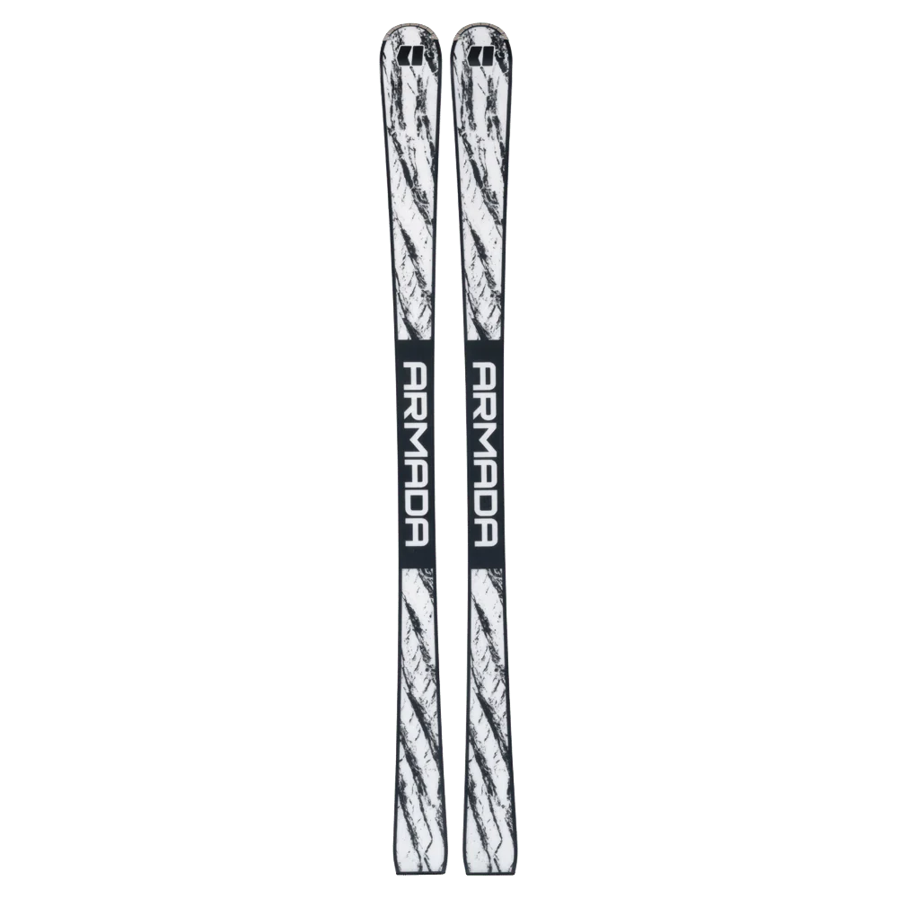 2027 Antimatter 75 Ski w/ Bindings - Image 2