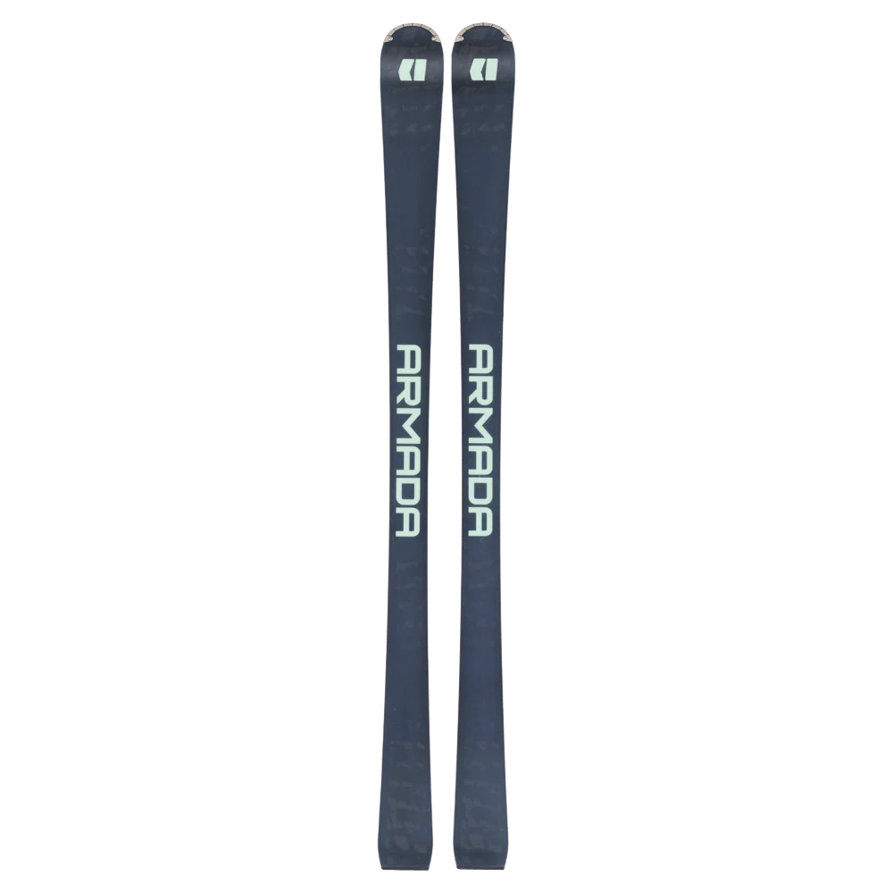 2027 Antimatter 75 Ski w/ Bindings - Womens - Image 2
