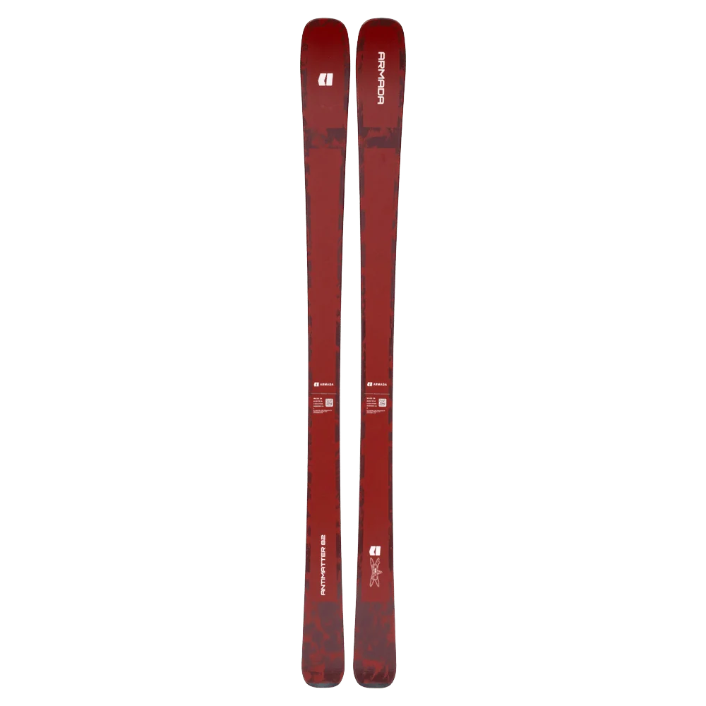 2027 Antimatter 82 Skis - Women