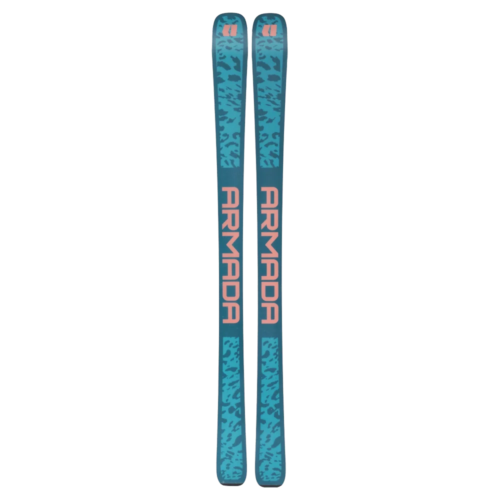 2027 Antimatter 88 Ski - Womens - Image 2