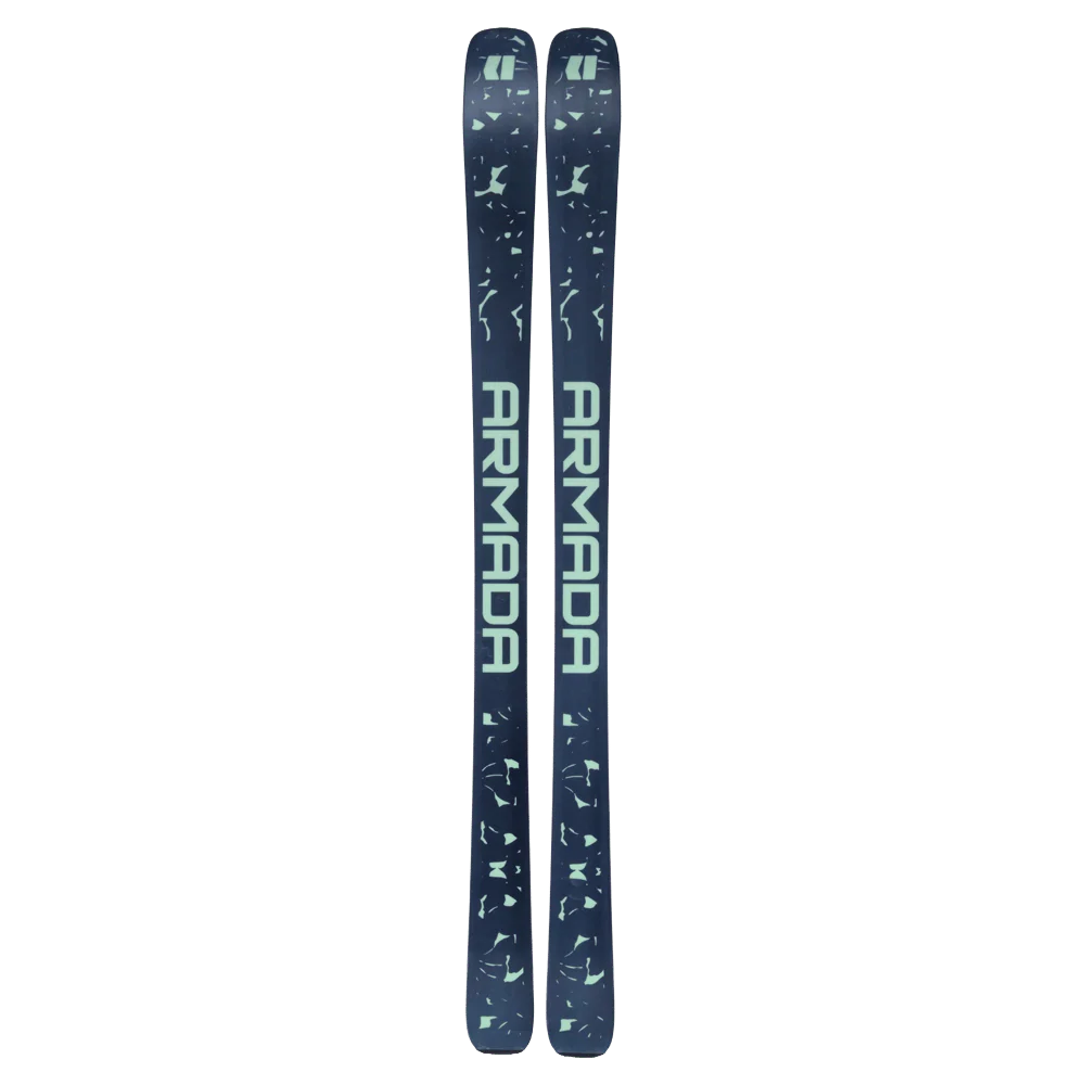 2027 Antimatter 92 Ski - Womens - Image 2
