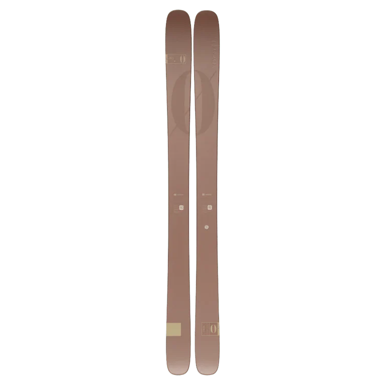2027 ARV 106 Ti Ski