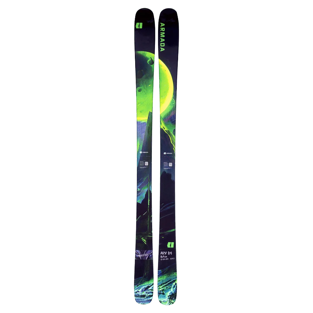2027 ARV 84 Ski