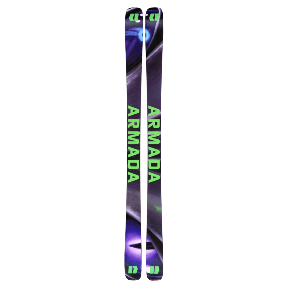 2027 ARV 88 Ski - Image 2