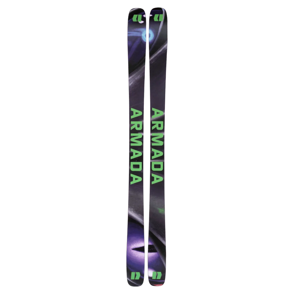 2027 ARV 94 Ski - Image 2