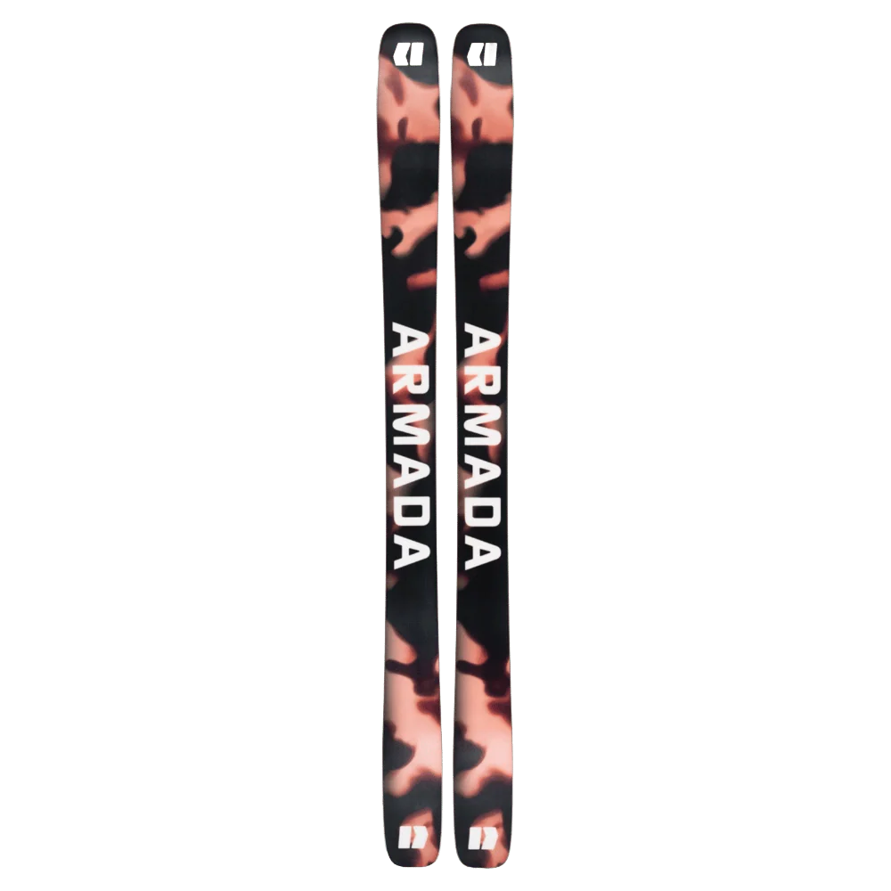 2027 ARW 100 Ski - Image 2