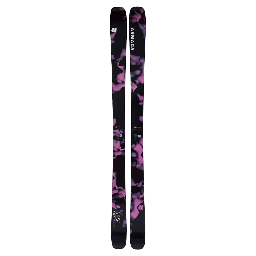 2027 ARW 88 Ski