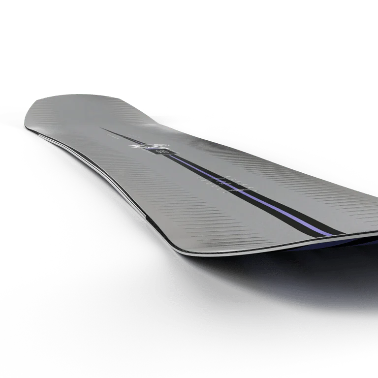 Salomon 2027 Assassin Pro Snowboard - Image 4