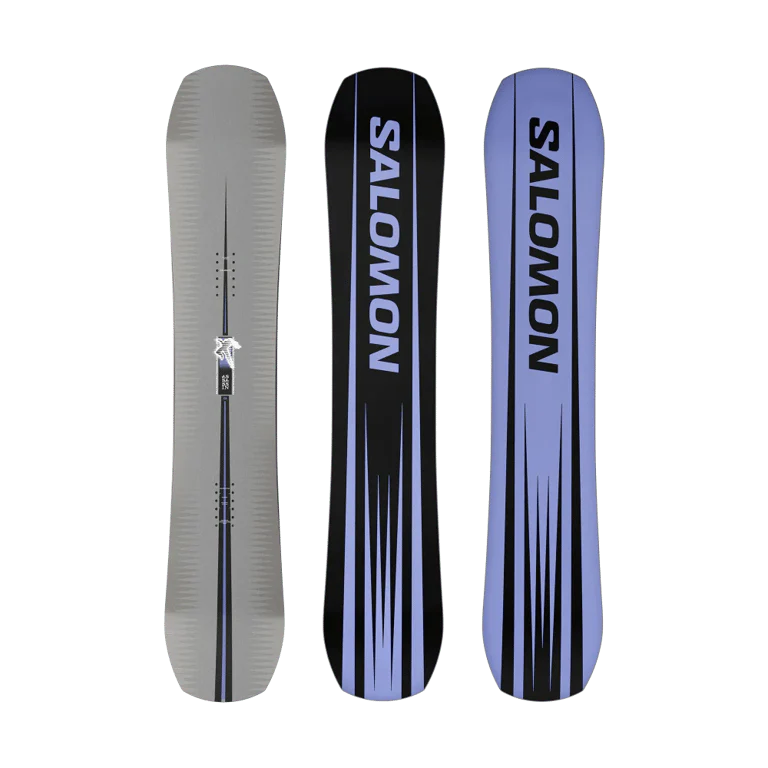 Salomon 2027 Assassin Pro Snowboard - Image 5