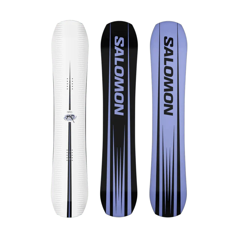 2027 Assassin Snowboard