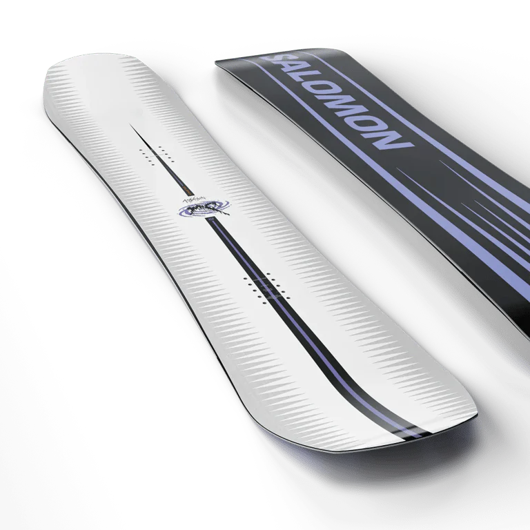 2027 Assassin Snowboard - Image 3