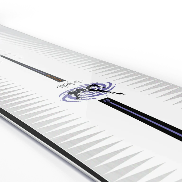 2027 Assassin Snowboard - Image 4