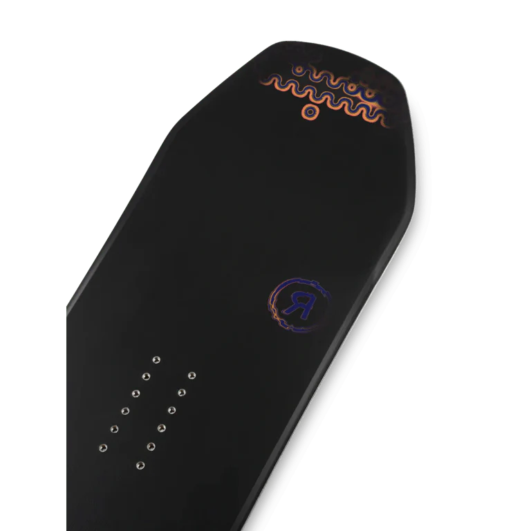 2027 Benchwarmer Snowboard