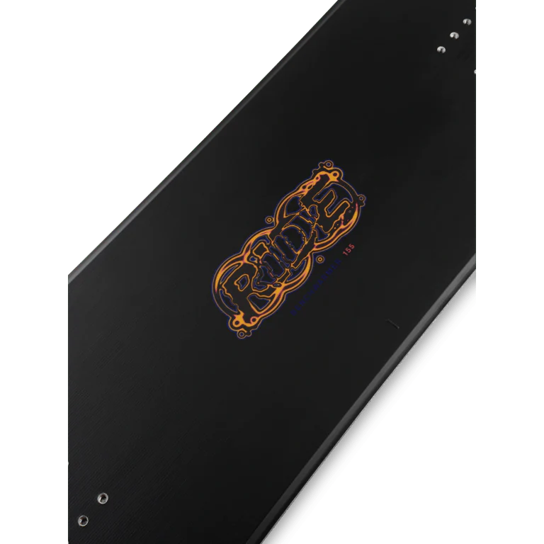 2027 Benchwarmer Snowboard - Image 5