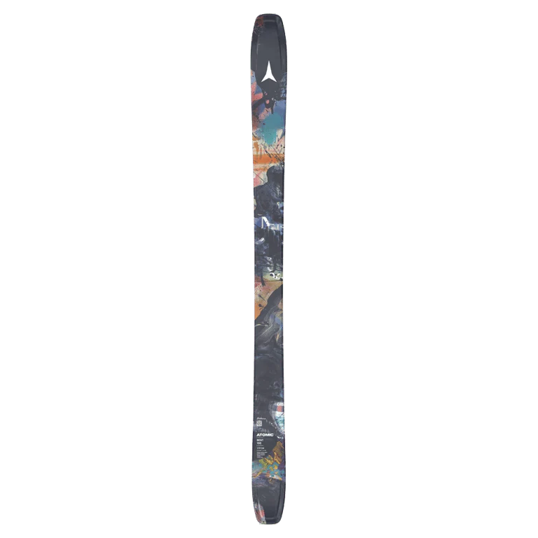2027 Bent 100 Ski - Image 3