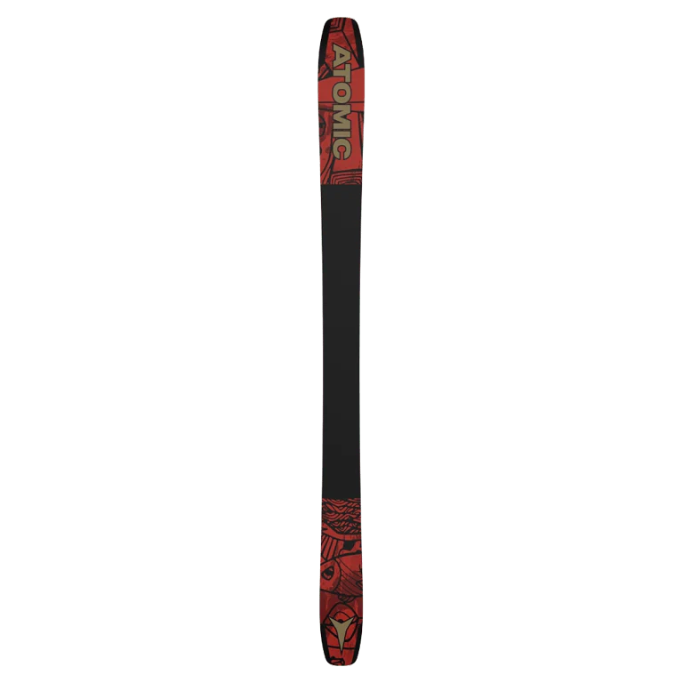 2027 Bent 100 Ski - Image 4