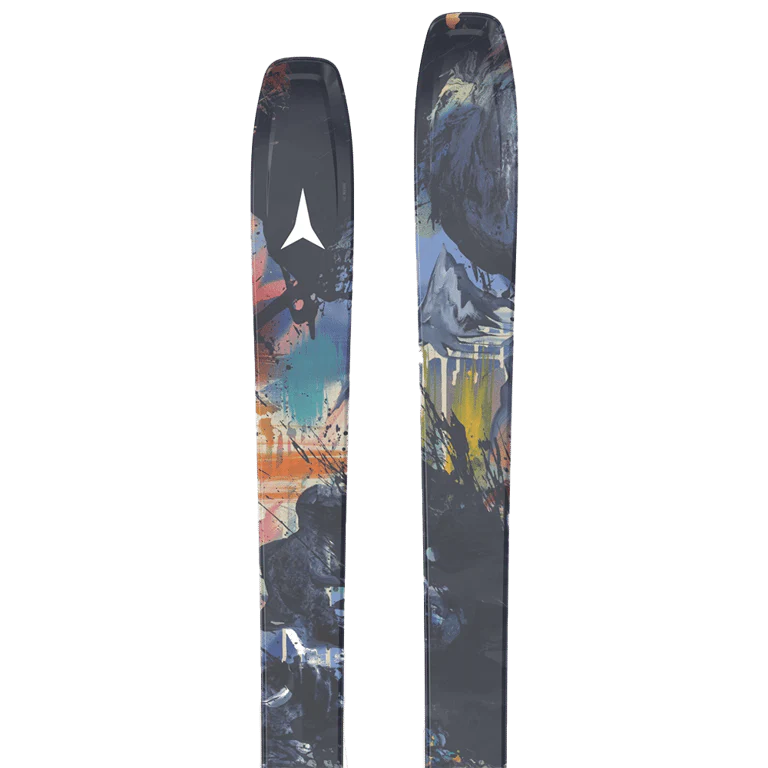 2027 Bent 100 Ski - Image 5