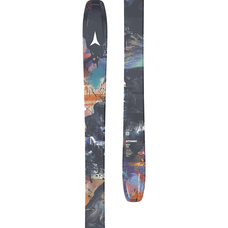 2027 Bent 100 Ski - Image 6