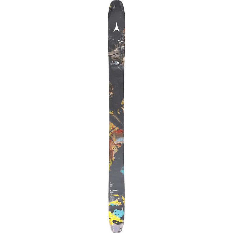 2027 Bent 110 Ski - Image 3