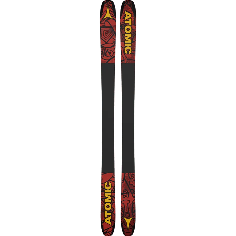 2027 Bent 90 Ski - Image 2