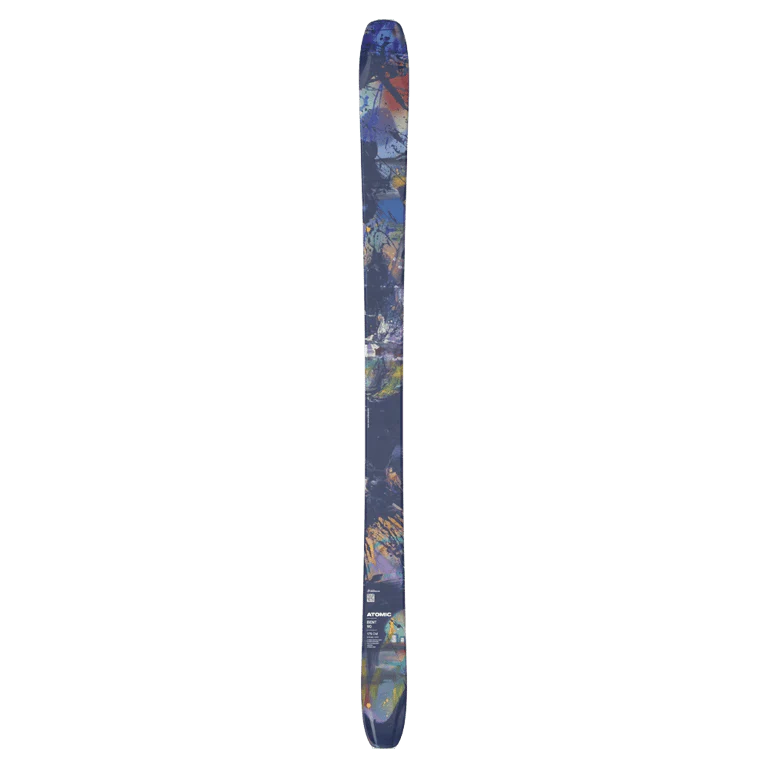 2027 Bent 90 Ski - Image 4