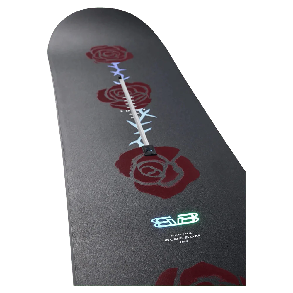 2027 Blossom Snowboard - Image 3