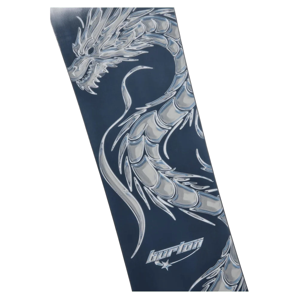 2027 Blossom Snowboard - Image 4