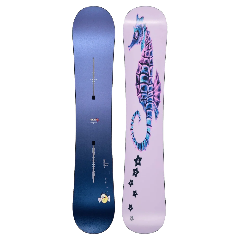 2027 Blossom Snowboard - Image 5