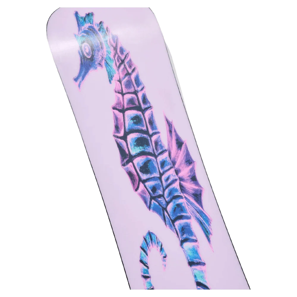 2027 Blossom Snowboard - Image 7