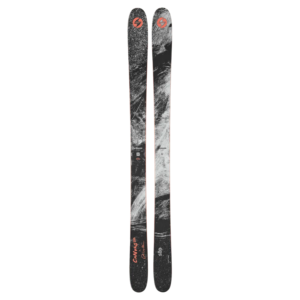 2027 Canvas 100 Ski