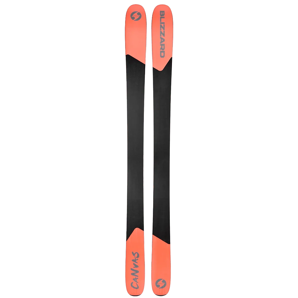 2027 Canvas 100 Ski - Image 2