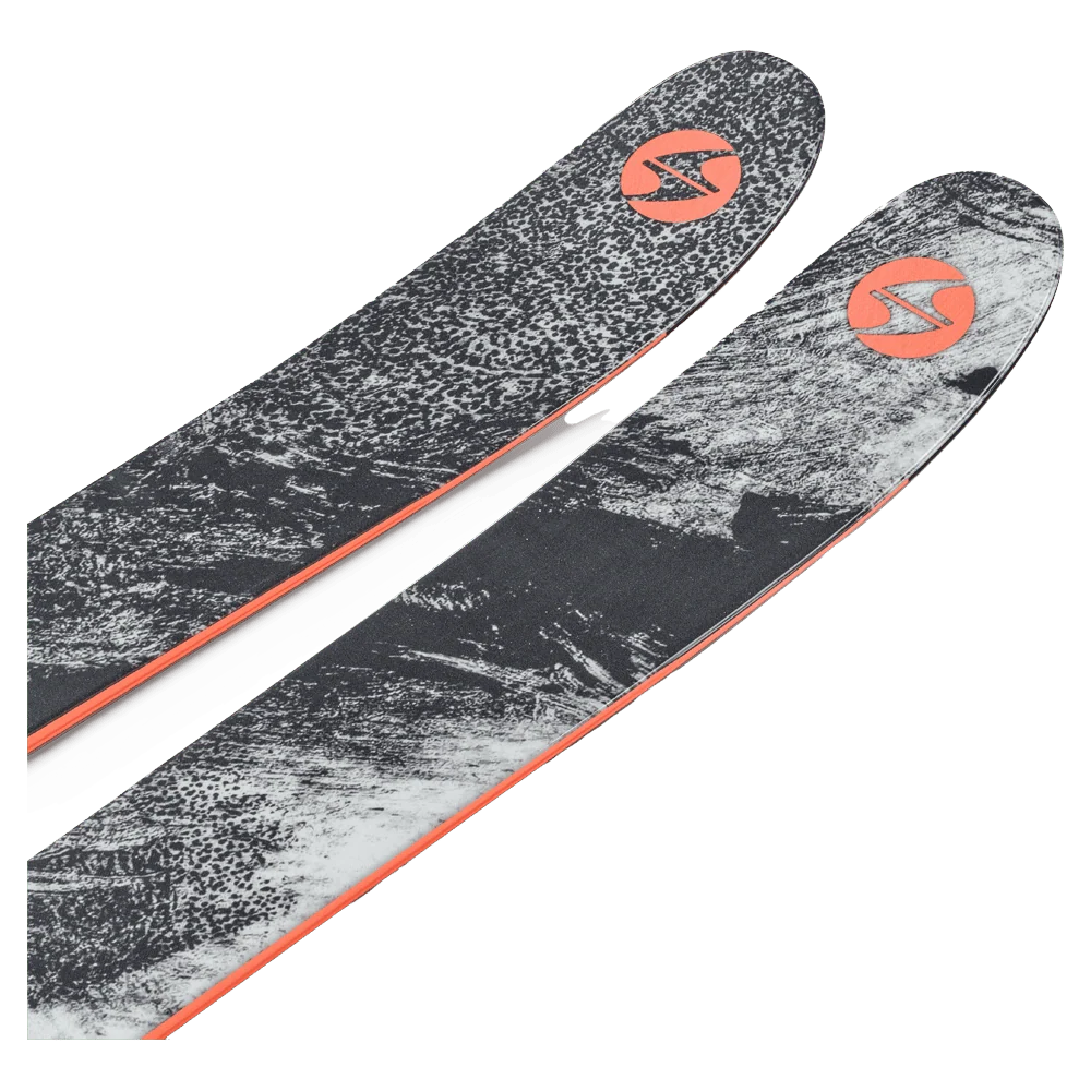 2027 Canvas 100 Ski - Image 4