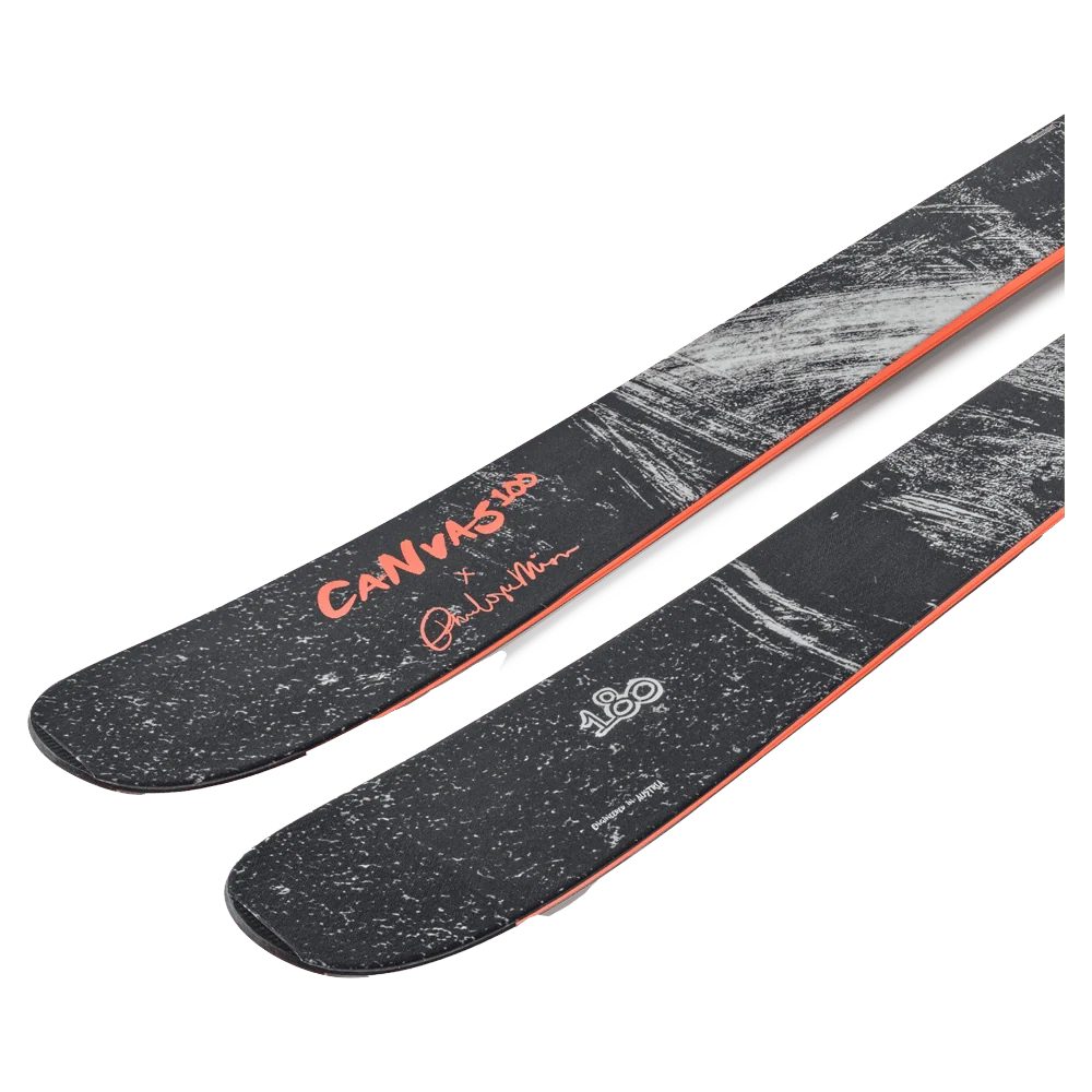 2027 Canvas 100 Ski - Image 5