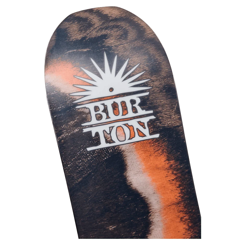 2027 Cartographer Snowboard - Image 3