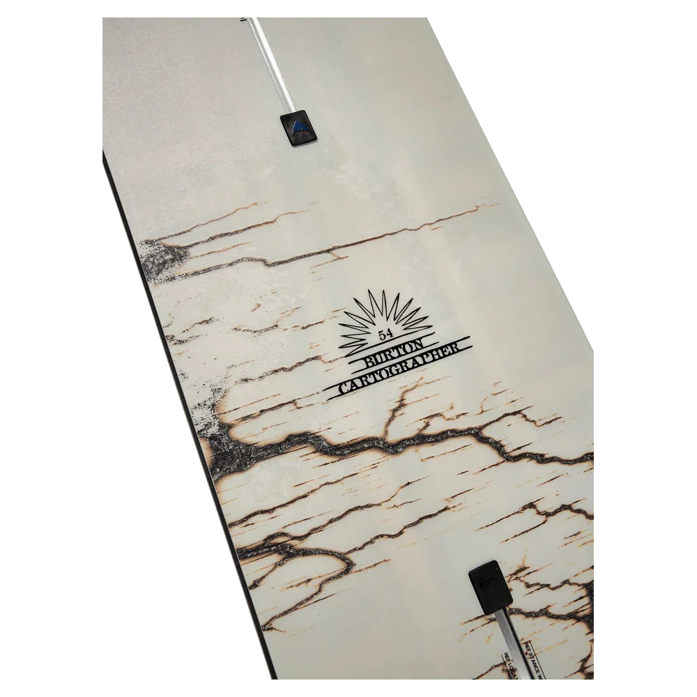 2027 Cartographer Snowboard - Image 4