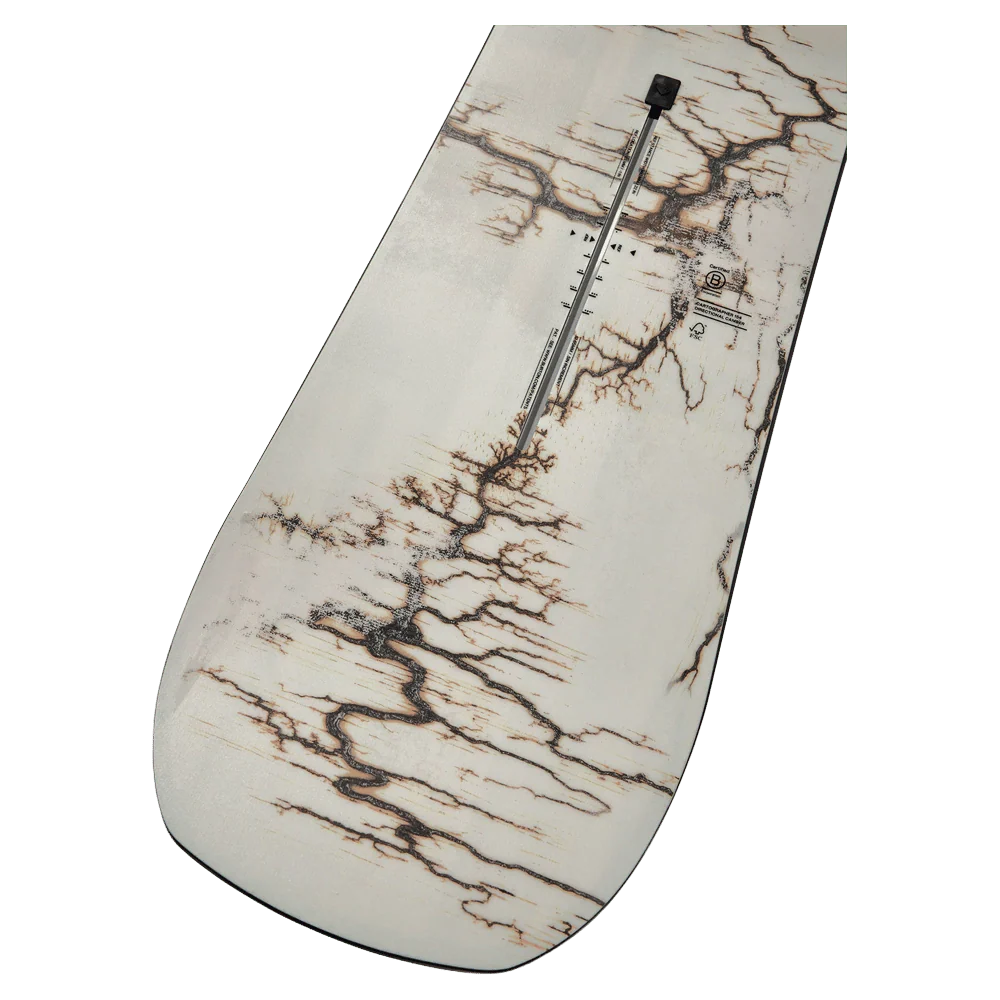 2027 Cartographer Snowboard - Image 5