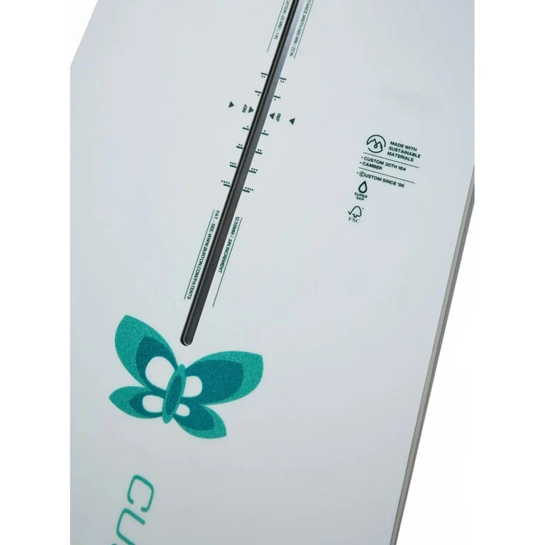 2027 Custom 30th Snowboard - Image 12