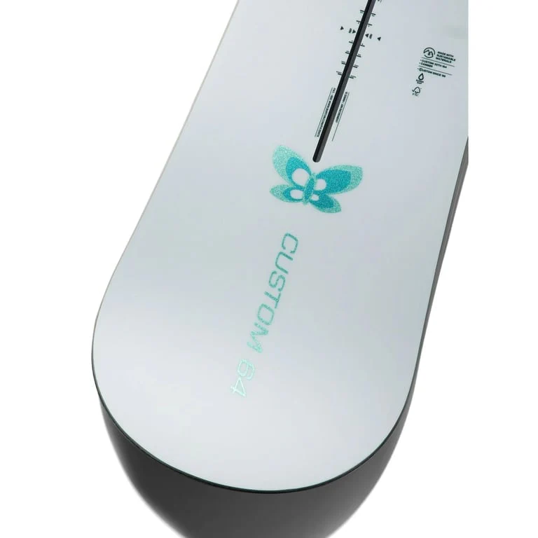 2027 Custom 30th Snowboard - Image 15