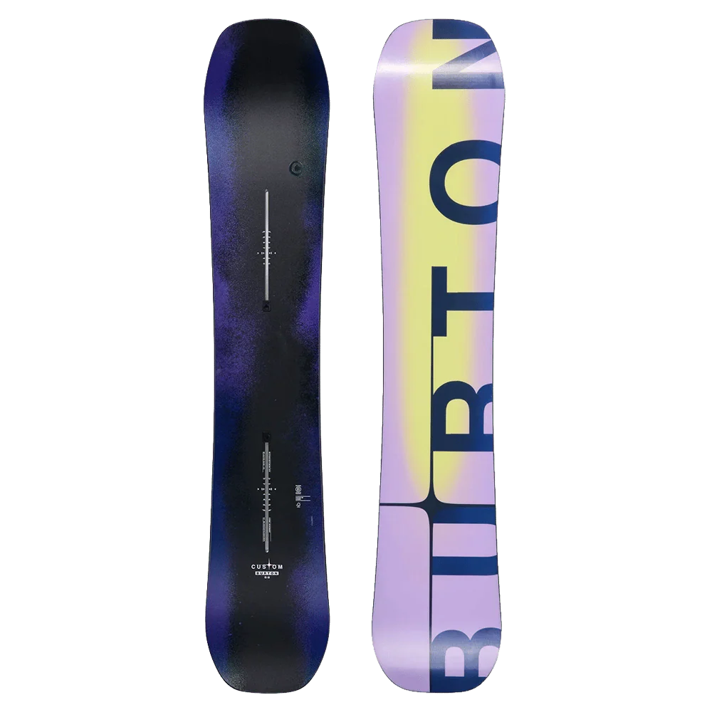 2027 Custom Snowboard