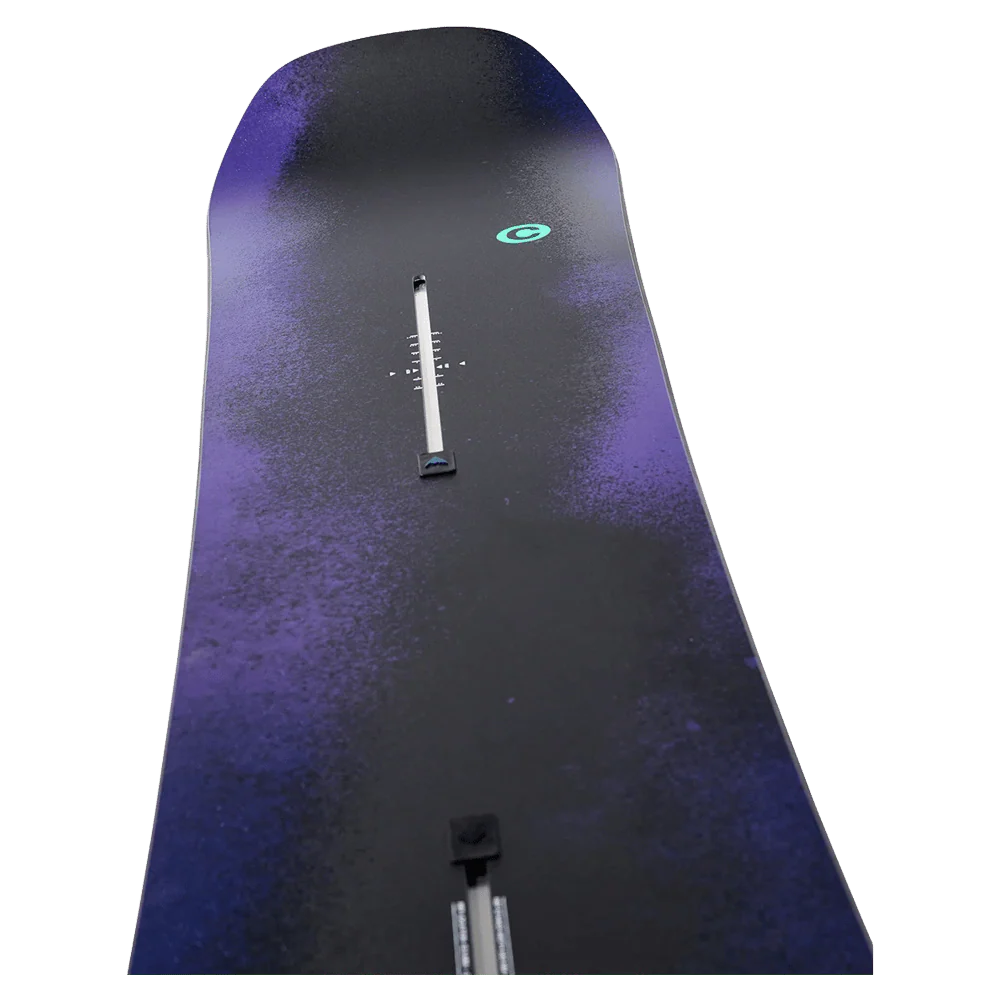 2027 Custom Snowboard - Image 3