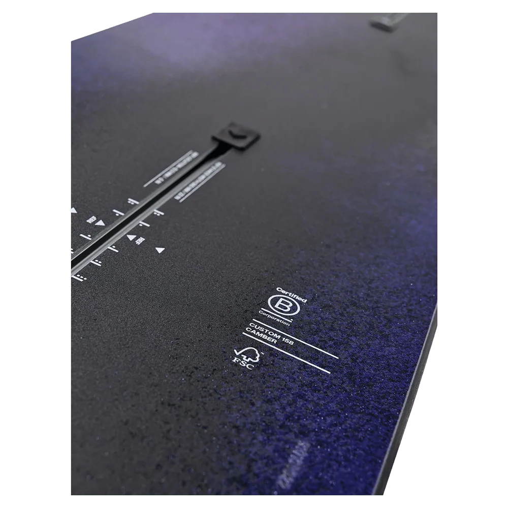2027 Custom Snowboard - Image 4