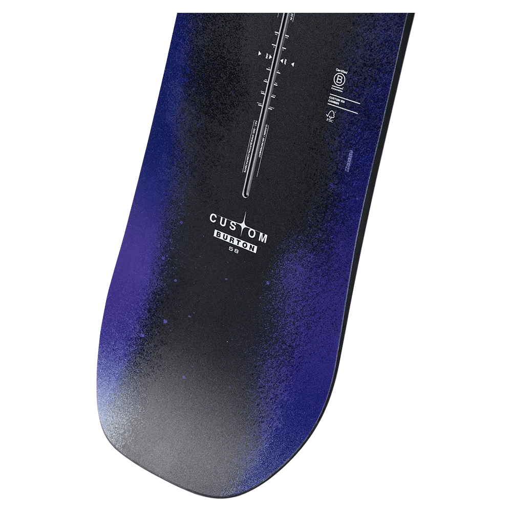 2027 Custom Snowboard - Image 5