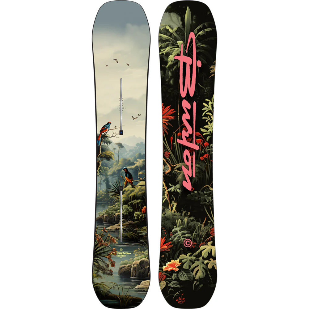 2027 Custom Snowboard - Image 6