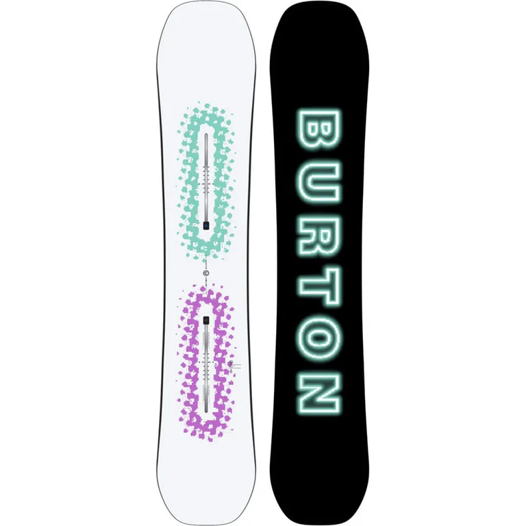 2027 Custom Snowboard