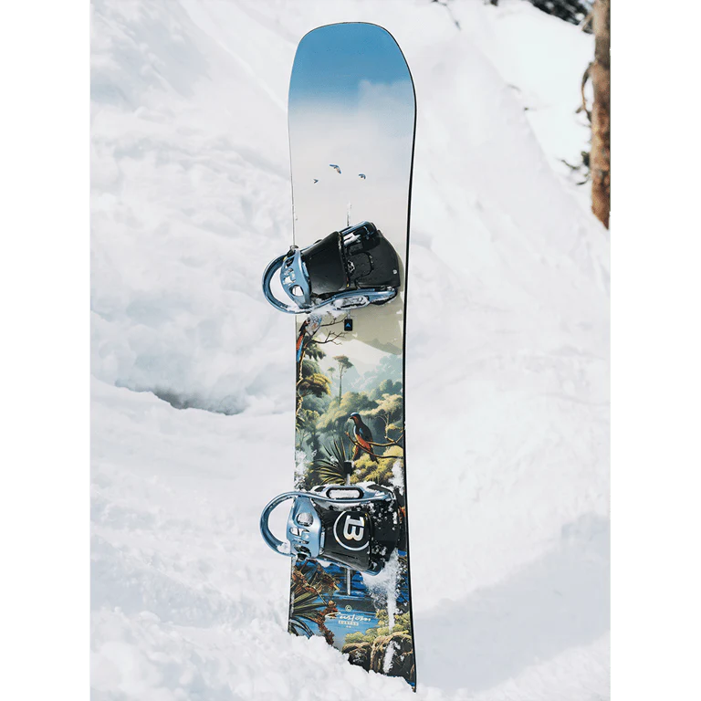 2027 Custom Snowboard - Image 10