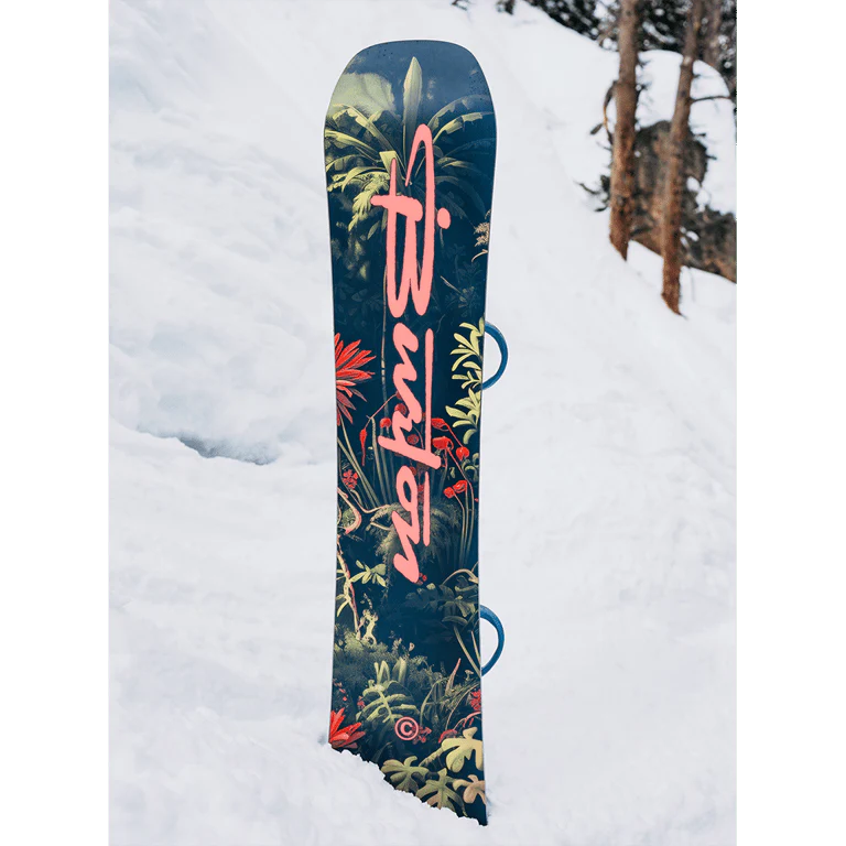 2027 Custom Snowboard - Image 11