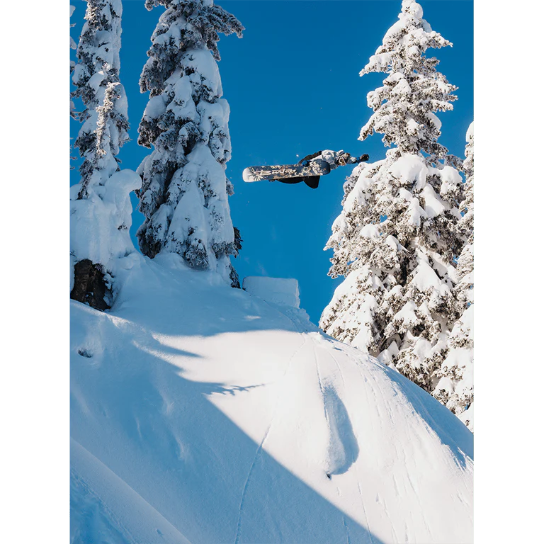 2027 Custom Snowboard - Image 12
